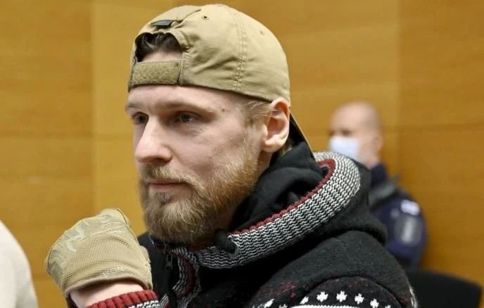 Финский суд смягчил приговор бойцу «Русича»: пожизненное заменили на 12,5 лет