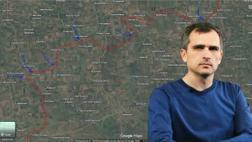 Юрий Подоляка: Война на Украине (на 31.08.26): Обстановка на фронтах
