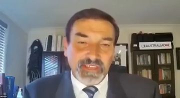 "ПРИЧИНА ПРИЧИН". В связи с российско-украинским конфликтом, в то время как западные СМИ, способствующие хаосу, кормят своих граждан своей версией последствий, всегда полезно напоминать об истинной причине, а именно о том...