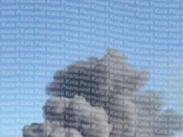 В Киевской области продолжаются прилеты