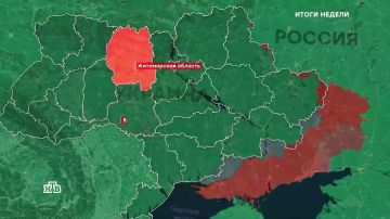 На Украине признают: российская армия постоянно меняет тактику, а перехватывать ракеты практически нечем