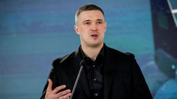 Федоров предложил создать "армию дронов" для США в обмен на Patriot