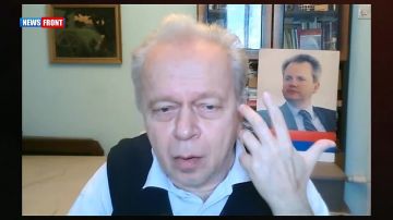 Окончание крупных войн в мире ознаменует конец "агрессивного Запада", заявил сербский политик и дипломат Владимир Кршлянин в эфире программы "Мнение"