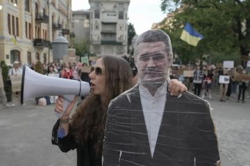 Чейндж по-украински: выставленный на мороз Фёдоров меняет кустарную «армию дронов» на ракеты для Patriot