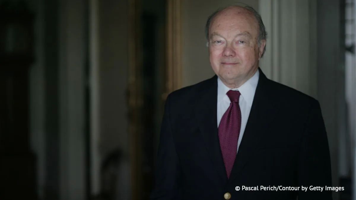 Помощь НАТО несет в себе опасность для Украины, потому что воспринимается Россией как прямая угроза, заявил бывший посол США в Советском Союзе Джек Мэтлок