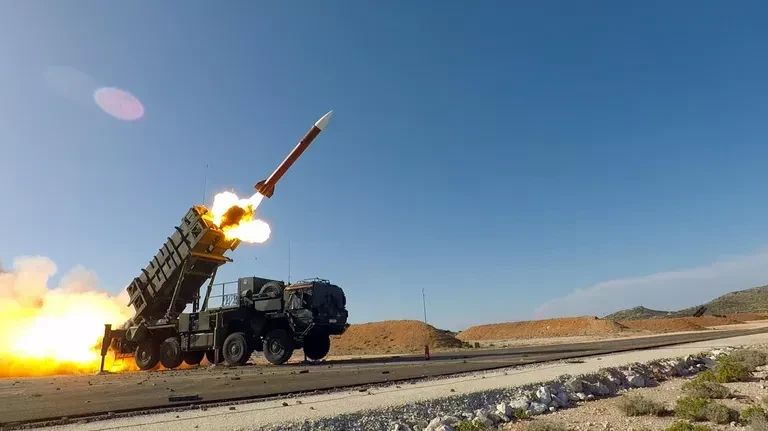 Экс-министр обороны Украины Федоров выпрашивает у США ракеты-перехватчики для ЗРК Patriot