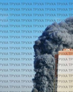 Нанесен удар районе Погребов Киевской области