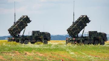 НАТО и Евросоюз давят на Испанию и Грецию, чтобы те передали Украине Patriot