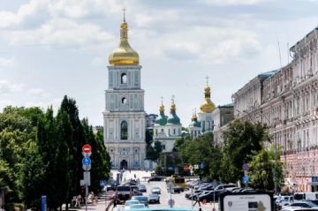 Киевлянам надо готовиться к талонам на продукты — бывший депутат Верховной Рады Владимир Олейник