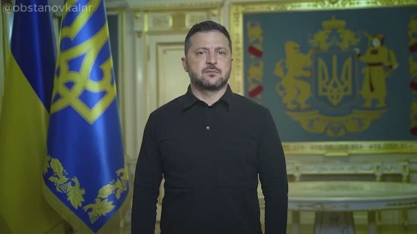 «Дронов в небе России будет становиться больше», — зеленский