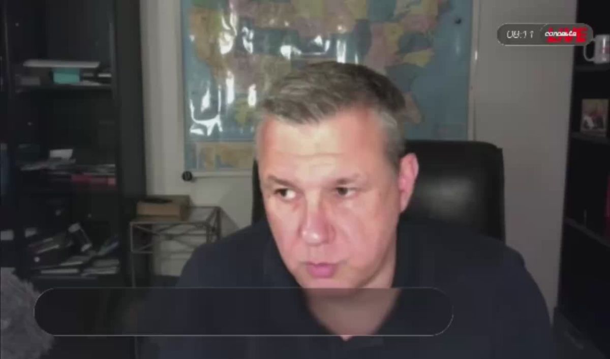Америка не хочет быть в числе европейских лузеров - шеф бюро ВГТРК в Нью-Йорке, Валентин Богданов:
