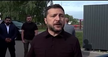Просроченный пожаловался, что европейские политики уходят в отпуск на фоне российских ударов по Украине: