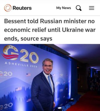 �������� ������ ����������� ��������, ��� ������������� ������ �� ����� ������������� �� ��������� ����� �� �������: �������� Reuters ����������, ��� ��� �� ����� ��������� ������������� ������� ������ ���� ���� �����
