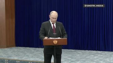 Заявка на государственный терроризм: Владимир Путин отреагировал на угрозы Зеленского
