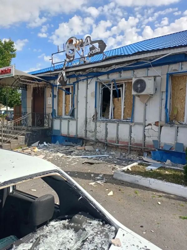 Два майора: #Сводка на утро 1 сентября 2026 года Два майора: #Сводка на утро 1 сентября 2026 года