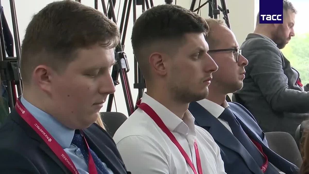 Главное из заявлений Марии Захаровой:
