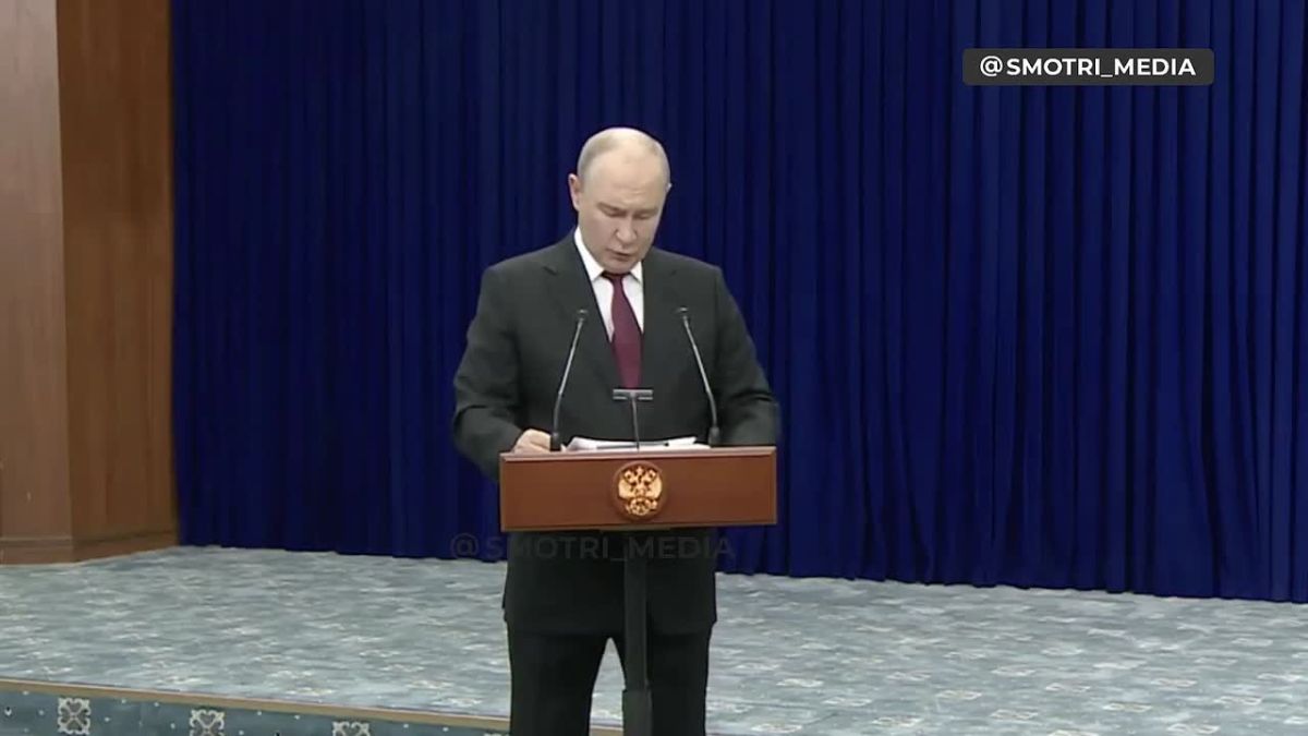 Заявка на государственный терроризм: Владимир Путин отреагировал на угрозы Зеленского