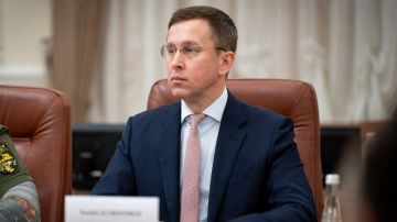 Украина переходит в режим жёсткой экономии из-за дефицита бюджета — премьер Украины