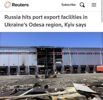 Reuters: ������� �������� ������ � ���� ��-�� ���������� ������