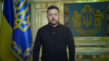Зеленский фактически заявил о планах ударов Украины по российским гражданским аэропортам и угрозе для гражданской авиации в небе России, предупредив все иностранные авиакомпании, что теперь безопасных мест в российском...