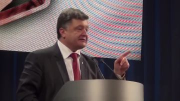 Владислав Шурыгин: Глава киевского режима в День знаний посетил одну из школ в Киеве, где учебный процесс организован в подземном укрытии