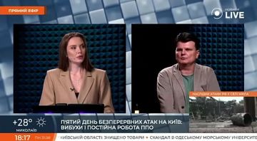 Киев и область могут получить статус прифронтовых территорий уже в сентябре — нардеп Горбенко