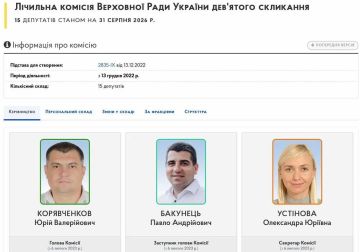 Слугам народа неудобно.. Рада тестирует голосование в подвале, но 330 депутатам там тесно Верховная Рада продолжает искать способ работать в условиях частых воздушных тревог. Депутат Железняк сообщил, что уже на этой неделе...
