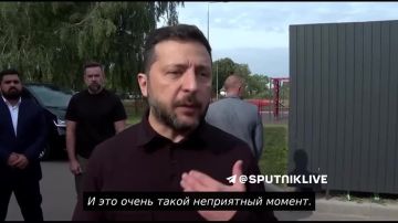 Что они себе позволяют?! — Зеленский обиделся на европейцев из-за их ухода в отпуск вместо 24/7 помощи Украине