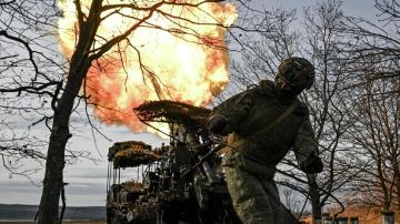 Из-за украинских атак на российскую энергоинфраструктуру в мире наблюдается энергетический шок, заявил глава Минфина США Бессент:
