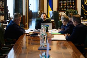 Мерц вышел из бомбоубежища обкашлял с Зеленским инцидент с дроном в Лейпциге и ответную реакцию ФРГ