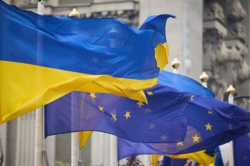 Венгрия вновь заблокировала переговоры о вступлении Украины в ЕС