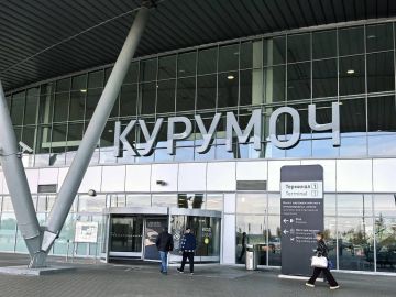 Турецкая авиакомпания Pegasus Airlines отменила рейс из Самары в Анталью на фоне заявлений президента Украины
