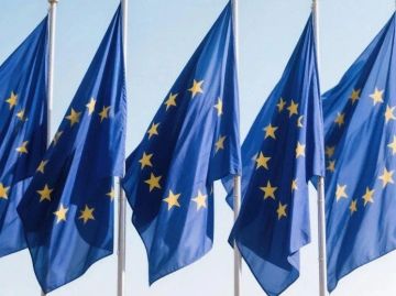В ЕК считают, что Киев останется без денег Запада в 2027 году