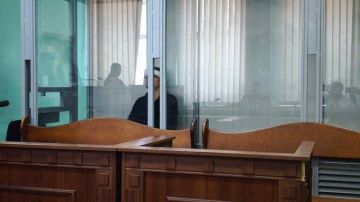 Суд в Киеве отправил под арест на 60 сутокподозреваемого в убийстве женщины-врачa ВЛК