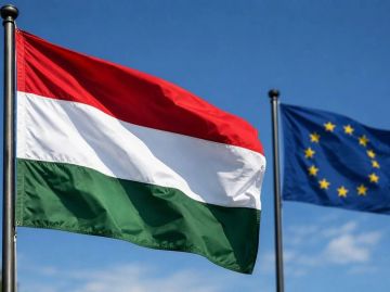 Венгрия заблокировала переговоры о членстве Украины и Молдавии в ЕС