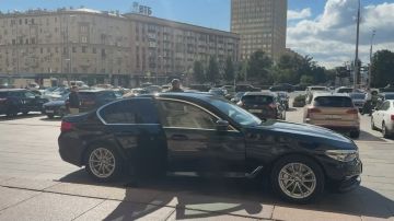 Россия вызвала временного поверенного ФРГ в МИД — ответ на бездоказательные обвинения и эскалацию Берлина