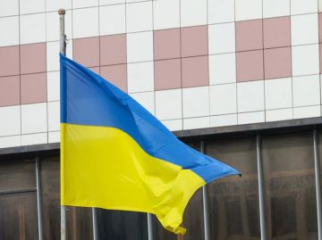 На Украине начали разбираться с русским языком даже в домовых чатах