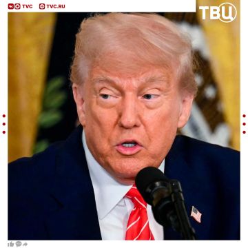 Трамп заявил, что знаком с примерами насильственной мобилизации на Украине