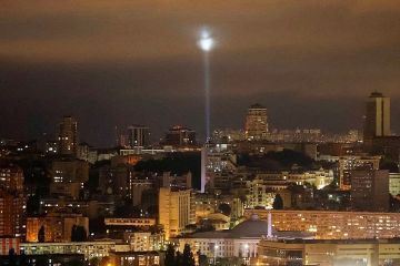 Суд на Украине признал – сбивать русские дроны и ракеты патриотическими песнями у ВСУ не получилось