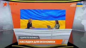 Президент украинского исследовательского института KSE Наталья Шаповал: