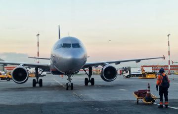 В Минтрансе заявили, что угроз гражданской авиации в России не допустят