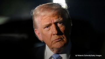 Трамп заявил, что готов провести встречу с Путиным, когда стороны будут готовы заключить мирное соглашение по Украине