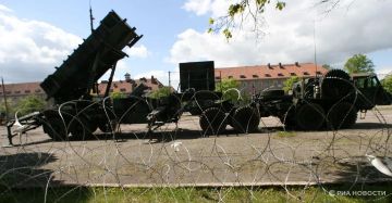 Против передачи Украине ракет Patriot выступили более 64% поляков