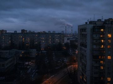 Европа готовится к худшему сценарию для Украины этой зимой