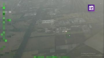 Российские войска нанесли удар БПЛА "Герань-4 сикер" по логистическим центрам "Стеллар Джет" в Вишневом и "Равен Украина" в Броварах Киевской области