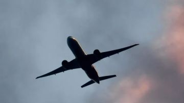 Все ведомства работают в теснейшей координации для предотвращения угроз авиасообщению