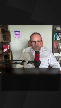 Крашенинников*: Для «оппозиции» поддержка Украины — способ существования