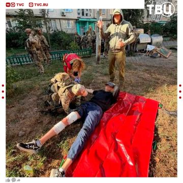 В Верховной раде предложили оштрафовать сотрудников СБУ и ГУР из-за разговоров на русском во время перестрелки