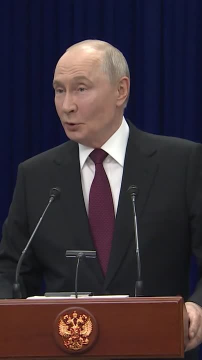 Евгений Лисицын: Путин ответил, возможны ли удары по руководству Украины