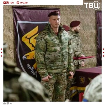 Зеленский назначил командующим Сухопутных войск Украины Святослава Зайца